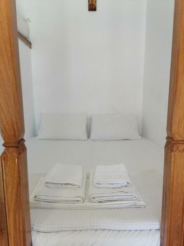 Apartamento Kalliopis Studio