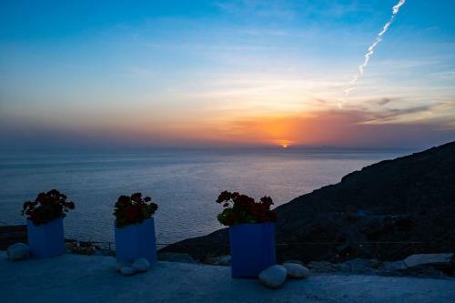 Nacros Villa Olympos Karpathou