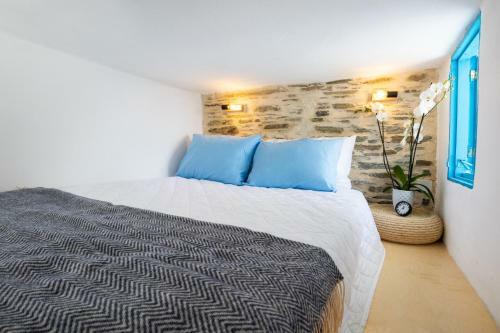 Nacros Villa Olympos Karpathou
