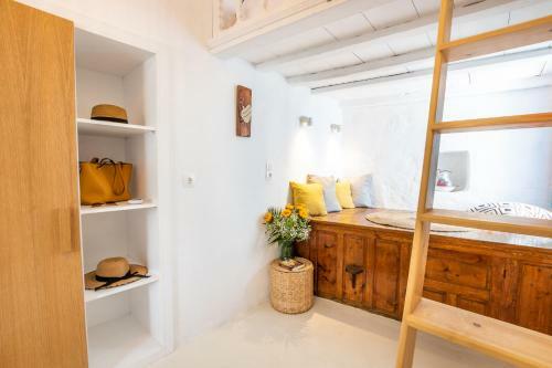 Nacros Villa Olympos Karpathou