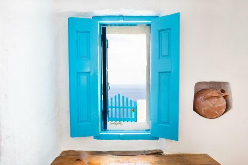 Nacros Villa Olympos Karpathou