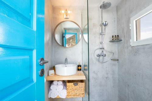 Nacros Villa Olympos Karpathou