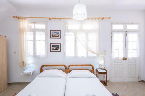 Apartamento Sellai House