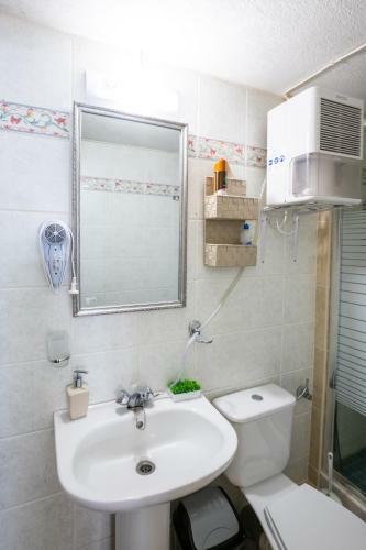 Apartamento Sellai House