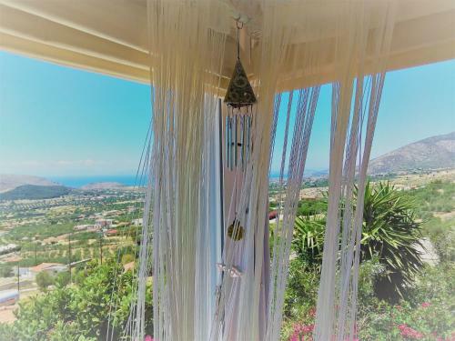 Outstanding Panoramic View, 10? Beach, 20? Airport