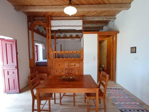 Hostal Anemos Guest House Karpathos