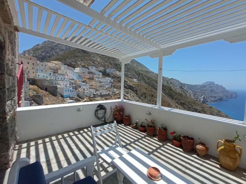 Hostal Anemos Guest House Karpathos