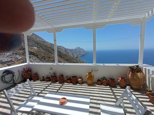 Hostal Anemos Guest House Karpathos