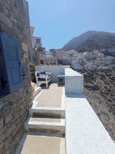 Hostal Anemos Guest House Karpathos