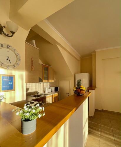 Nissaki Jonas Apartment