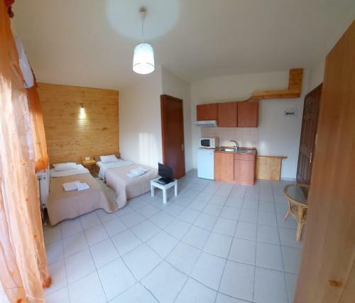 Nefeli Apartments ?????????