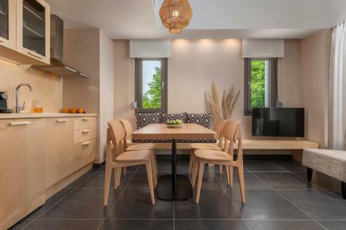 Apartamento Alpe Luxury Accommodation Penelope Collection