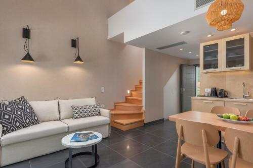 Apartamento Alpe Luxury Accommodation Penelope Collection