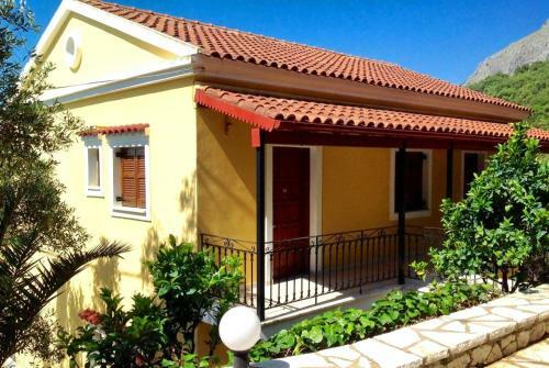Apartamento Amalia Complex