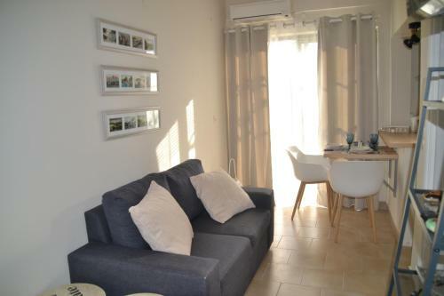 Apartamento A Place To Relax 1