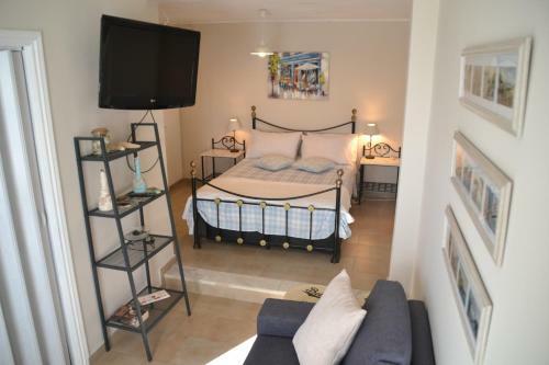 Apartamento A Place To Relax 1