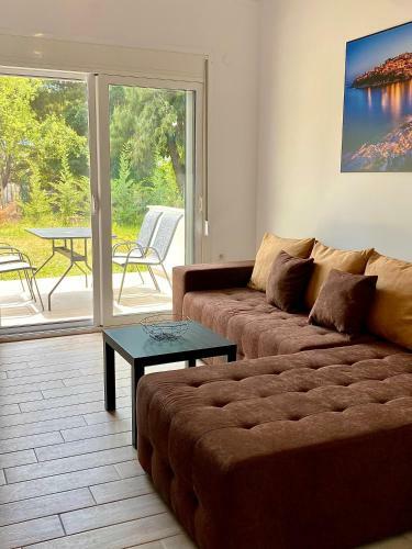 Villa Houses Paralia Ofryniou