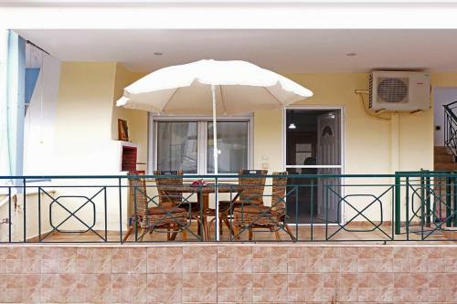 Apartamento Chelsea's Place