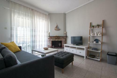 Apartamento Lucky's Studio