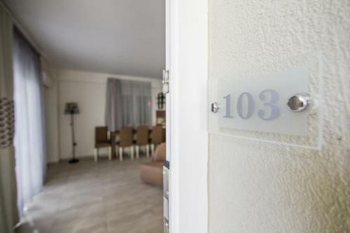 Apartamento Armonia Resort