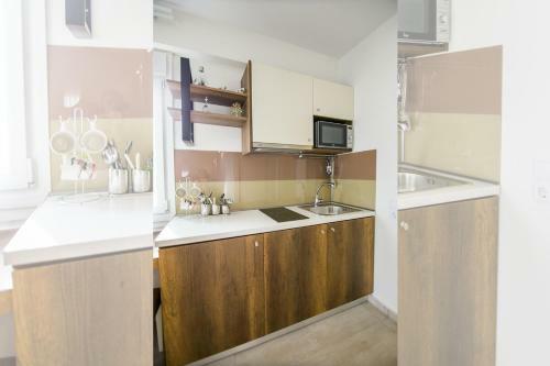 Apartamento Armonia Resort