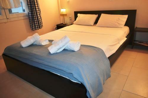 Central Luxury Apartment Next To The Beach