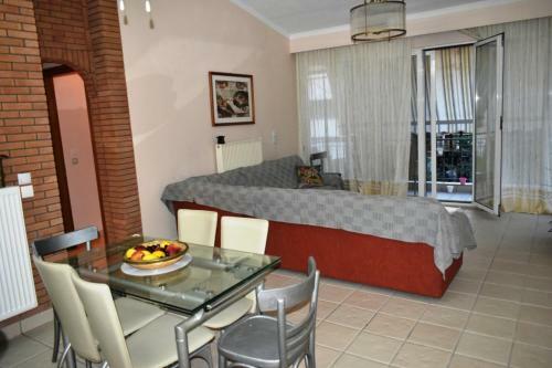 Central Luxury Apartment Next To The Beach