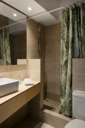 Apartamento Soleil Et Mer Epanomi