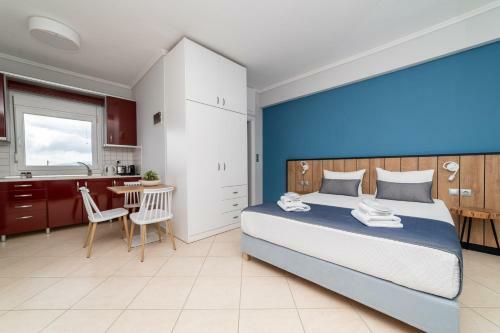Apartamento Dream Suites