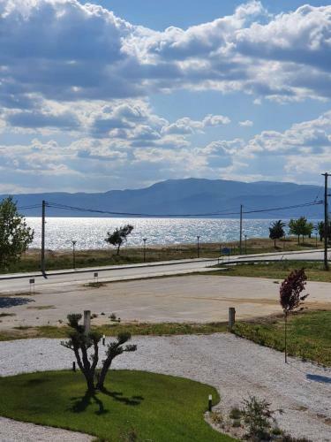 Apartamento Dream Suites