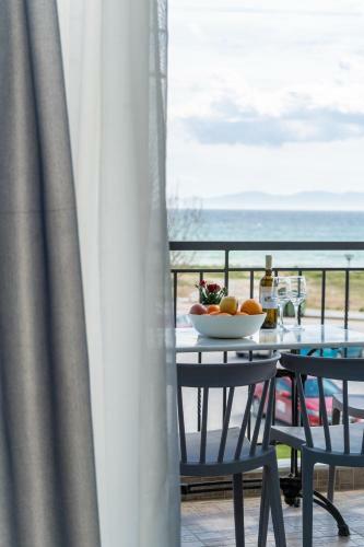 Apartamento Dream Suites