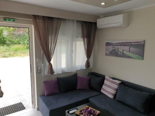 Apartamento Luxrooms
