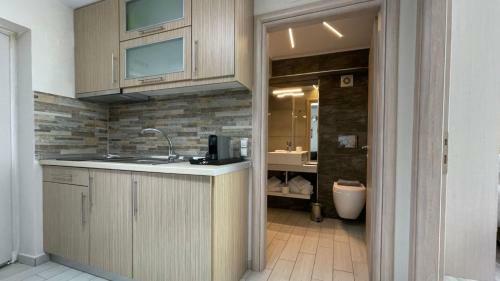 Apartamento Luxrooms