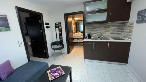 Apartamento Luxrooms