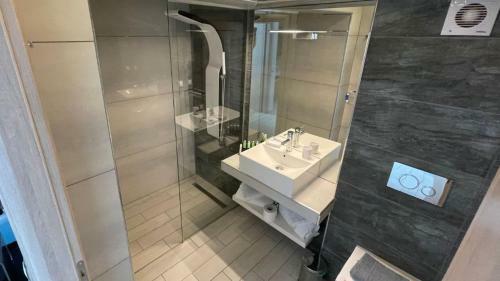 Apartamento Luxrooms