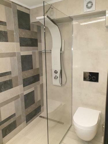 Apartamento Luxrooms