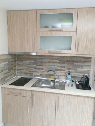 Apartamento Luxrooms
