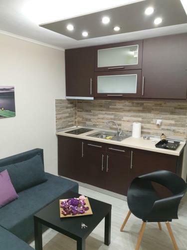 Apartamento Luxrooms