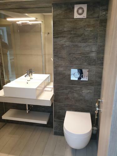 Apartamento Luxrooms