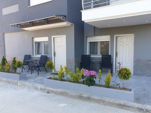 Apartamento Luxrooms