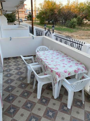 Apartamento Ofrinio Beach Studios