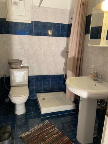 Apartamento Ofrinio Beach Studios