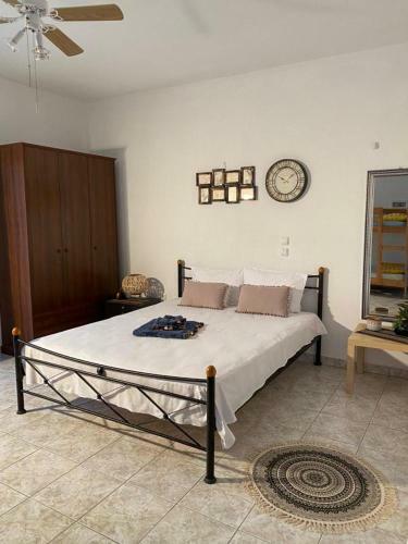 Apartamento Ofrinio Beach Studios
