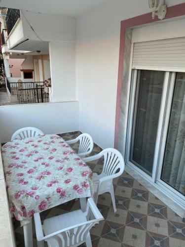 Apartamento Ofrinio Beach Studios