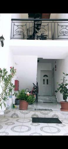Apartamento Ofrinio Beach Studios