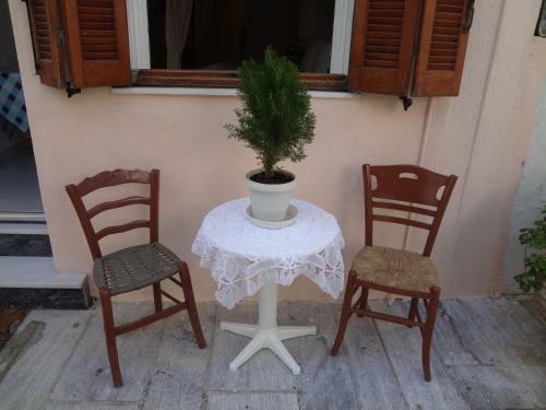 Apartamento Korthi Central Appartment By The Seaside.