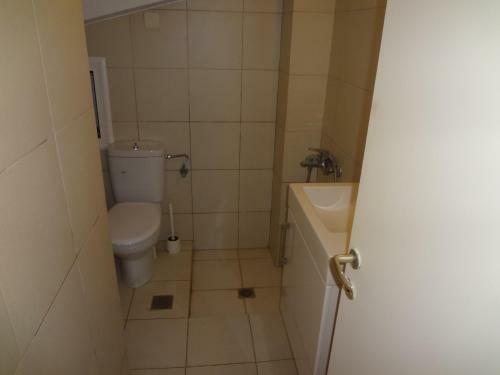 Apartamento Korthi Central Appartment By The Seaside.