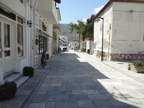 Apartamento Korthi Central Appartment By The Seaside.
