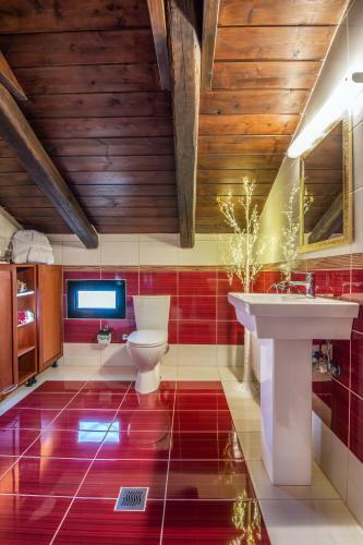 Villa Xigia Beach Residence