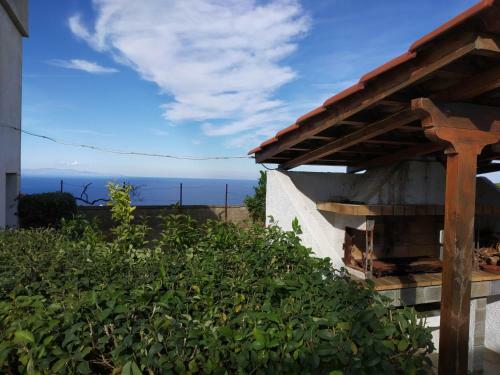 Ellina's Home - Evia Island